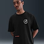 ★ Nike★ ACG Dry Fit T-Shirt W Anthracite HF9523060 HF9523 Nike ACG Women's Dri-FIT T-shirt HF9523-060 Anthracite JP
